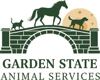 Garden State Animal Services logo
